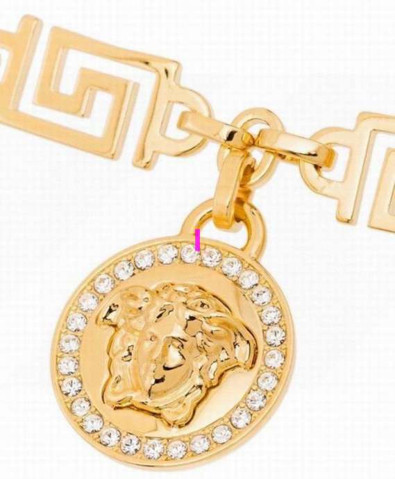 Picture of Versace Bracelet _SKUVersaceBraceletI03072616779